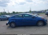 HYUNDAI ELANTRA SE photo