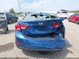 HYUNDAI ELANTRA SE photo