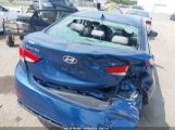 HYUNDAI ELANTRA SE photo