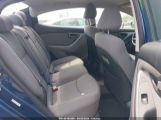 HYUNDAI ELANTRA SE photo