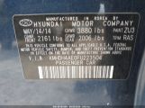 HYUNDAI ELANTRA SE photo