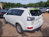 MITSUBISHI OUTLANDER ES снимка