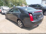 CADILLAC ATS STANDARD 1G6AA5RA7D0110630 снимка