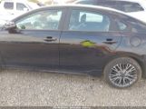 KIA FORTE GT-LINE снимка