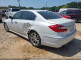 HYUNDAI GENESIS 4.6 photo