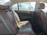 HYUNDAI GENESIS 4.6 photo