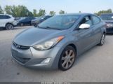 HYUNDAI ELANTRA LIMITED (ULSAN PLANT) photo