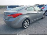 HYUNDAI ELANTRA LIMITED (ULSAN PLANT) снимка