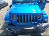 JEEP WRANGLER 4XE UNLIMITED SAHARA 4X4 1C4JJXP61NW****** fotografie