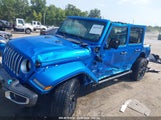 JEEP WRANGLER 4XE UNLIMITED SAHARA 4X4 1C4JJXP61NW****** снимка