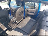 JEEP WRANGLER 4XE UNLIMITED SAHARA 4X4 1C4JJXP61NW****** photo