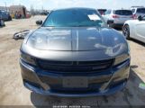 DODGE CHARGER SXT photo