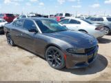 DODGE CHARGER SXT photo