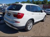 BMW X3 XDRIVE28I снимка