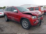 JEEP GRAND CHEROKEE LIMITED снимка