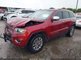 JEEP GRAND CHEROKEE LIMITED снимка