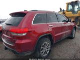 JEEP GRAND CHEROKEE LIMITED снимка