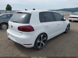 VOLKSWAGEN GOLF 2.0L TDI 4-DOOR WVWDM7AJXDW135902 fotografie