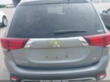 MITSUBISHI OUTLANDER ES 2.4 S-AWC photo