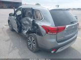 MITSUBISHI OUTLANDER ES 2.4 S-AWC photo