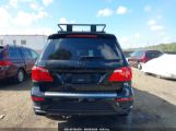 MERCEDES-BENZ GL 550 4MATIC photo