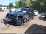 MERCEDES-BENZ GL 550 4MATIC photo