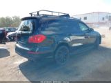 MERCEDES-BENZ GL 550 4MATIC photo