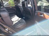 MERCEDES-BENZ GL 550 4MATIC photo