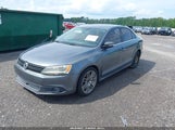 VOLKSWAGEN JETTA 2.5L SEL 3VWLX7AJ9BM351723 fotografie