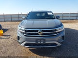 VOLKSWAGEN ATLAS CROSS SPORT 3.6L V6 SE W/TECHNOLOGY 1V2HE2CA6NC****** снимка