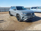 VOLKSWAGEN ATLAS CROSS SPORT 3.6L V6 SE W/TECHNOLOGY 1V2HE2CA6NC****** photo