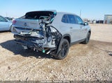 VOLKSWAGEN ATLAS CROSS SPORT 3.6L V6 SE W/TECHNOLOGY 1V2HE2CA6NC****** photo