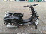 VESPA LX 150IE ZAPM688F9D5****** снимка