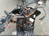 VESPA LX 150IE ZAPM688F9D5****** снимка