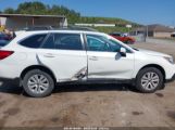 SUBARU OUTBACK 2.5I PREMIUM снимка