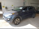 KIA SPORTAGE LX снимка