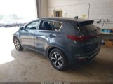 KIA SPORTAGE LX снимка