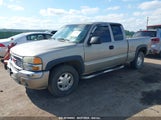 GMC SIERRA 1500 SLE 2GTEK19T231****** снимка