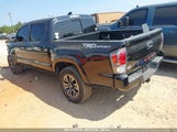 TOYOTA TACOMA TRD SPORT 5TFAZ5CN2LX****** fotografie