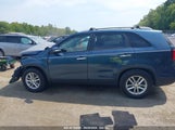KIA SORENTO LX 5XYKT4A68FG****** снимка