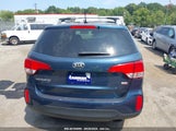 KIA SORENTO LX 5XYKT4A68FG****** снимка