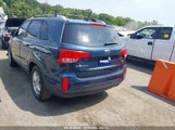 KIA SORENTO LX 5XYKT4A68FG****** снимка