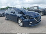 MAZDA MAZDA3 I TOURING 3MZBM1M72GM****** снимка