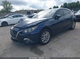 MAZDA MAZDA3 I TOURING 3MZBM1M72GM****** снимка