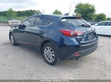 MAZDA MAZDA3 I TOURING 3MZBM1M72GM****** снимка