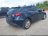 MAZDA MAZDA3 I TOURING 3MZBM1M72GM****** снимка