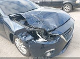 MAZDA MAZDA3 I TOURING 3MZBM1M72GM****** fotografie