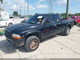 DODGE DAKOTA SLT/SPORT 1B7GG23Y0VS****** снимка