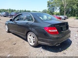 MERCEDES-BENZ C 300 LUXURY 4MATIC/SPORT 4MATIC WDDGF8AB2DA835261 снимка