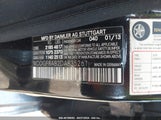 MERCEDES-BENZ C 300 LUXURY 4MATIC/SPORT 4MATIC WDDGF8AB2DA835261 снимка